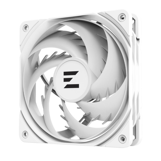 ZALMAN ZM-AF120 ARGB WHITE
