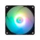 ZALMAN ZM-AF120R ARGB BLACK