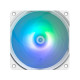 ZALMAN ZM-AF120R ARGB WHITE