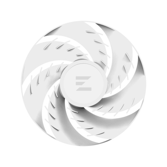 ZALMAN ZM-AF120R ARGB WHITE