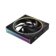 ZALMAN ZM-DF120 A3 BLACK PWM