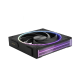 ZALMAN ZM-DF120 A3 BLACK PWM