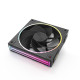 ZALMAN ZM-DF120R BLACK PWM