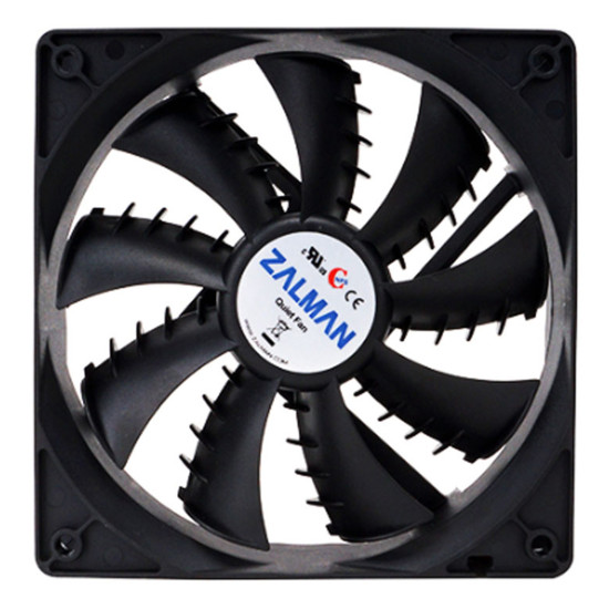 ZALMAN ZM-F3(SF) 120MM