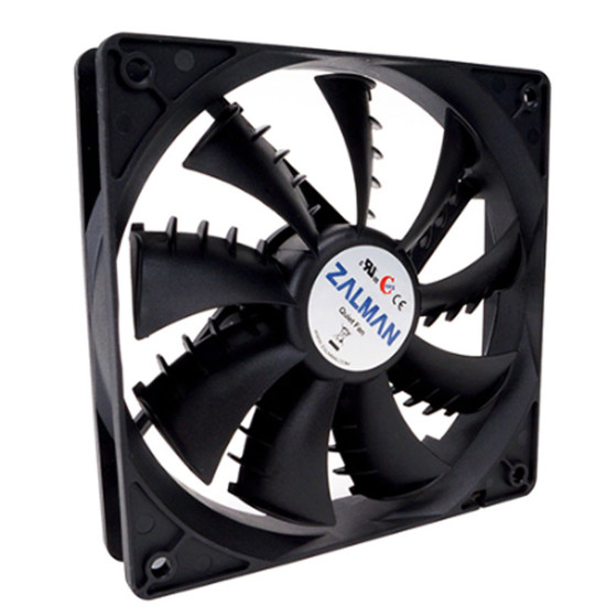 ZALMAN ZM-F3(SF) 120MM
