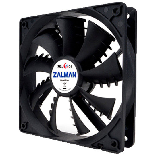 ZALMAN ZM-F3(SF) 120MM