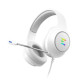 ZALMAN ZM-HPS310 USB WHITE
