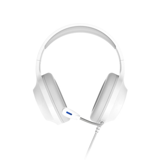 ZALMAN ZM-HPS310 USB WHITE