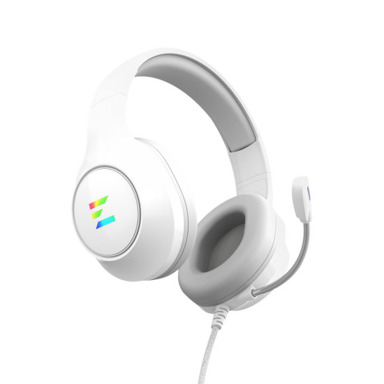 ZALMAN ZM-HPS310 USB WHITE