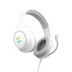 ZALMAN ZM-HPS310 USB WHITE