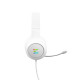 ZALMAN ZM-HPS310 USB WHITE