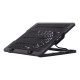 ZALMAN ZM-NS1000 COOLER STAND