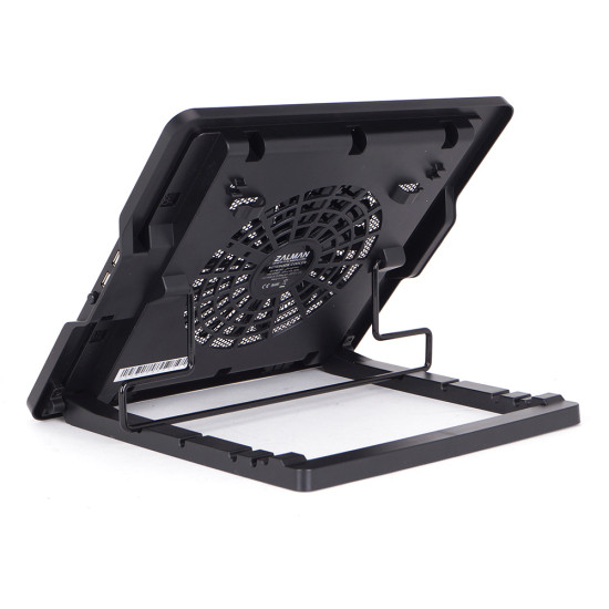 ZALMAN ZM-NS1000 COOLER STAND