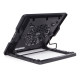 ZALMAN ZM-NS1000 COOLER STAND