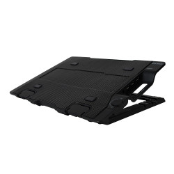 ZALMAN ZM-NS2000 COOLER STAND