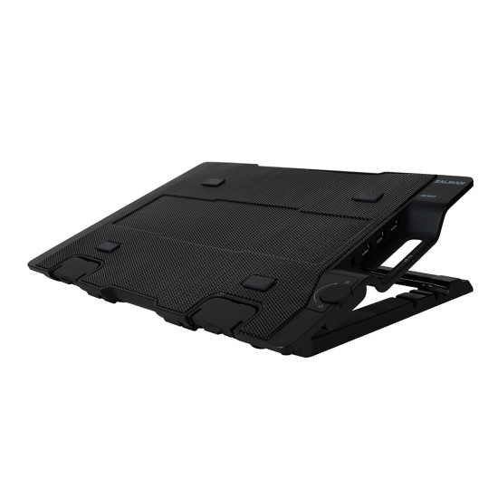 ZALMAN ZM-NS2000 COOLER STAND