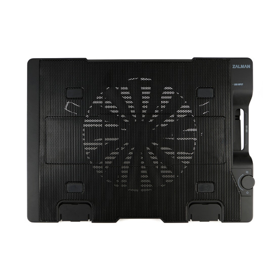 ZALMAN ZM-NS2000 COOLER STAND