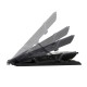 ZALMAN ZM-NS2000 COOLER STAND