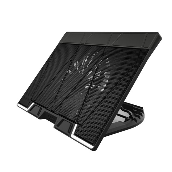 ZALMAN ZM-NS3000 COOLER STAND