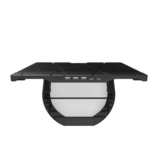 ZALMAN ZM-NS3000 COOLER STAND