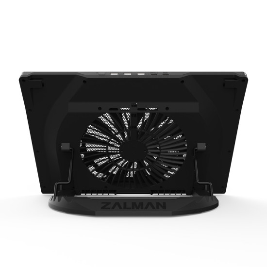 ZALMAN ZM-NS3000 COOLER STAND