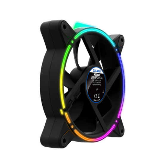 ZALMAN ZM-RFD120A ARGB 120MM
