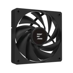 ZALMAN ZM-XF120 BLACK