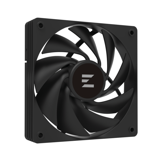 ZALMAN ZM-XF120 BLACK