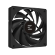 ZALMAN ZM-XF120 BLACK