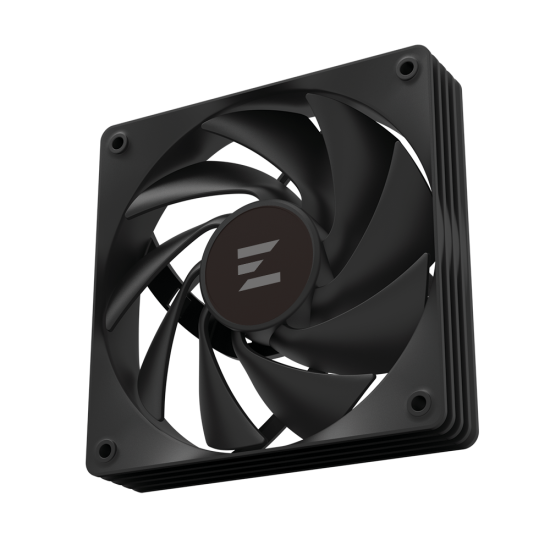 ZALMAN ZM-XF120 BLACK