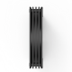 ZALMAN ZM-XF120 BLACK