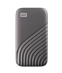 External HDD