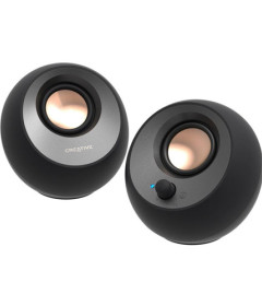 Sound Systems & Loudspeakers