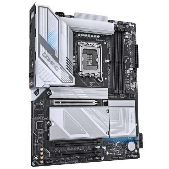 Motherboard GIGABYTE B860 GAMING X WIFI 6E, LGA 1851 Motherboard GIGABYTE B860 GAMING X WIFI 6E, LGA 1851