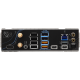 Дънна платка ASRock B850 RIPTIDE WIFI7 socket AM5 Дънна платка ASRock B850 RIPTIDE WIFI7 socket AM5