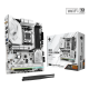 Motherboard ASRock B850 STEEL LEGEND WIFI 7 socket AM5 Motherboard ASRock B850 STEEL LEGEND WIFI 7 socket AM5