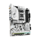 Motherboard ASRock B850 STEEL LEGEND WIFI 7 socket AM5 Motherboard ASRock B850 STEEL LEGEND WIFI 7 socket AM5