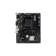 Дънна платка BIOSTAR B550MHP socket AM4 Дънна платка BIOSTAR B550MHP socket AM4