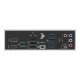 Дънна платка ASUS TUF GAMING B850-PLUS WIFI 7 socket AM5 Дънна платка ASUS TUF GAMING B850-PLUS WIFI 7 socket AM5