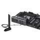 Дънна платка ASUS TUF GAMING B850-PLUS WIFI 7 socket AM5 Дънна платка ASUS TUF GAMING B850-PLUS WIFI 7 socket AM5