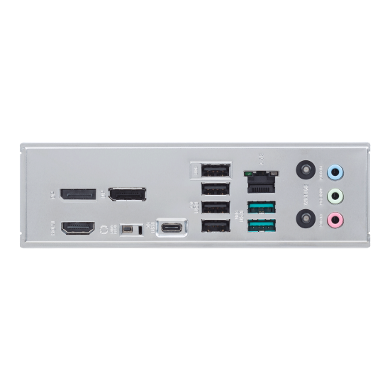 Дънна платка ASUS PRIME B840M-A WIFI 6E socket AM5 Дънна платка ASUS PRIME B840M-A WIFI 6E socket AM5