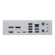Дънна платка ASUS PRIME B840M-A WIFI 6E socket AM5 Дънна платка ASUS PRIME B840M-A WIFI 6E socket AM5