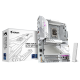 Motherboard GIGABYTE B860 AORUS ELITE WIF 7 ICE, LGA 1851 Motherboard GIGABYTE B860 AORUS ELITE WIF 7 ICE, LGA 1851