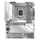 Motherboard GIGABYTE B860 AORUS ELITE WIF 7 ICE, LGA 1851 Motherboard GIGABYTE B860 AORUS ELITE WIF 7 ICE, LGA 1851