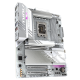 Motherboard GIGABYTE B860 AORUS ELITE WIF 7 ICE, LGA 1851 Motherboard GIGABYTE B860 AORUS ELITE WIF 7 ICE, LGA 1851