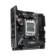 Дънна платка ASUS ROG STRIX B850-I GAMING WIFI 7 Mini-ITX, socket AM5 Дънна платка ASUS ROG STRIX B850-I GAMING WIFI 7 Mini-ITX, socket AM5