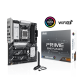Дънна платка ASUS PRIME B840-PLUS WIFI DDR5, AM5 Дънна платка ASUS PRIME B840-PLUS WIFI DDR5, AM5