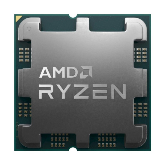 Процесор AMD RYZEN 7 9800X3D TRAY, 8-Core, 4.7 GHz, 96MB, 120W, AM5, No Cooler Процесор AMD RYZEN 7 9800X3D TRAY, 8-Core, 4.7 GHz, 96MB, 120W, AM5, No Cooler