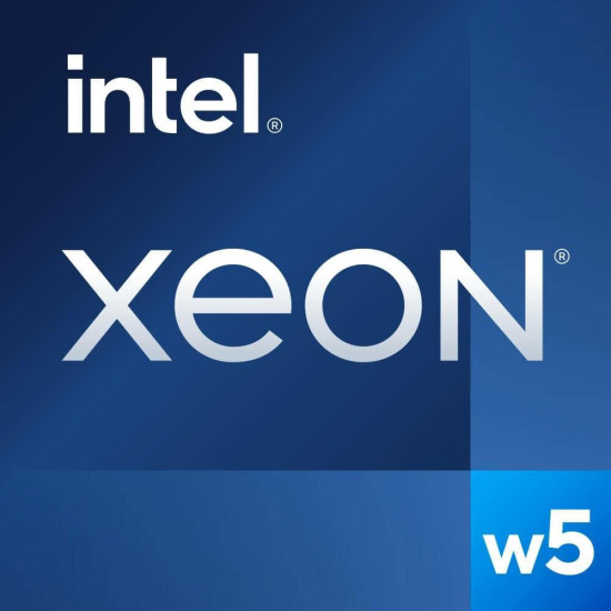 CPU Intel Xeon W5-3535X 20-Core, 2.9Ghz, 52.5MB Cache CPU Intel Xeon W5-3535X 20-Core, 2.9Ghz, 52.5MB Cache