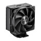 CPU Cooler FSP NP5 Black - AMD/INTEL CPU Cooler FSP NP5 Black - AMD/INTEL